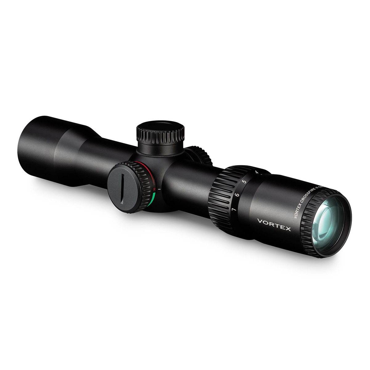 Vortex Crossfire II 2-7X32 IR 30mm Crossbow Scope
