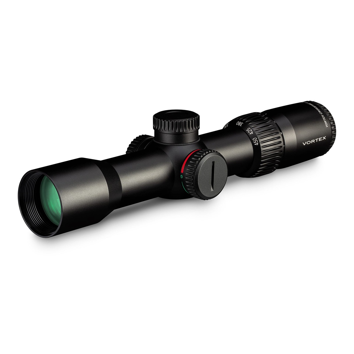 Vortex Crossfire II 2-7X32 IR 30mm Crossbow Scope