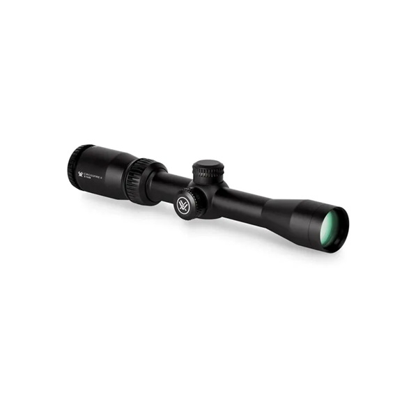 Vortex Crossfire II 2-7x32 SFP BDC MOA Rifle Scope