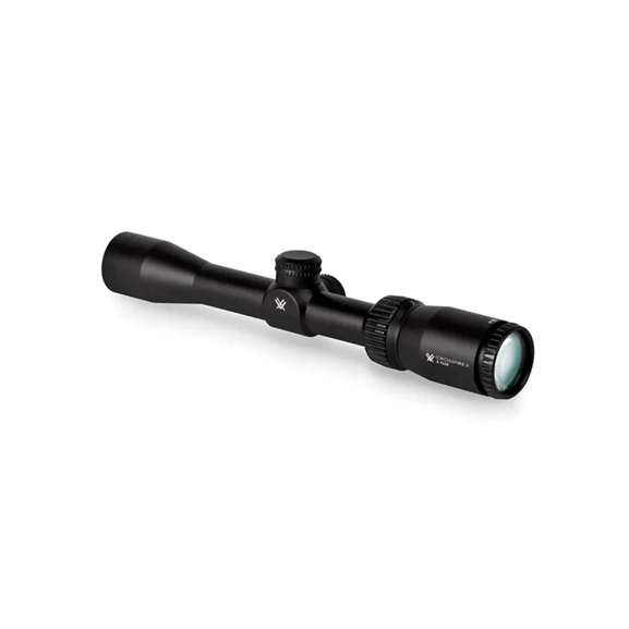 Vortex Crossfire II 2-7x32 SFP BDC MOA Rifle Scope