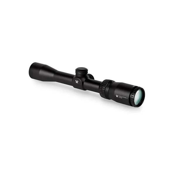 Vortex Crossfire II 2-7x32 SFP Rimfire Rifle Scope