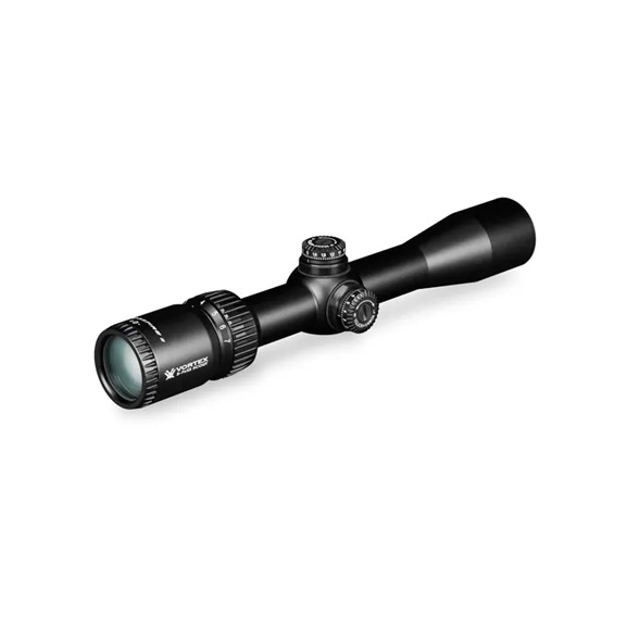 Vortex Crossfire II 2-7x32 SFP Scout Scope