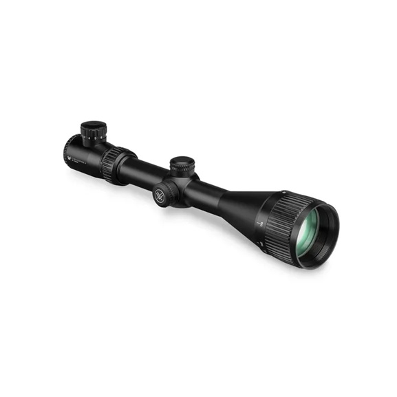 Vortex Crossfire II 3-12x56 SFP AO Hog Hunter IR 30mm Rifle Scope