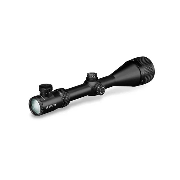 Vortex Crossfire II 3-12x56 SFP AO Hog Hunter IR 30mm Rifle Scope