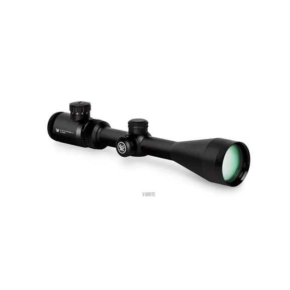 Vortex Crossfire II 3–9x50 IR V-BRITE SFP Rifle Scope