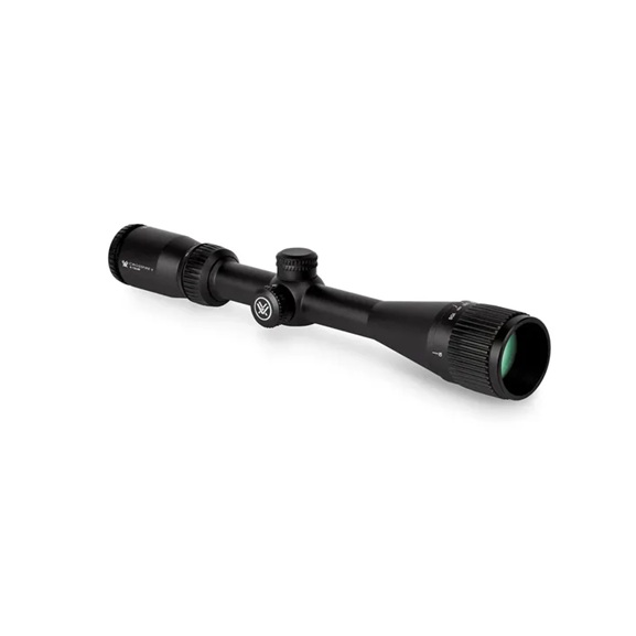 Vortex Crossfire II 4-12x40 SFP BDC AO 1/4MOA 1" Rifle Scope