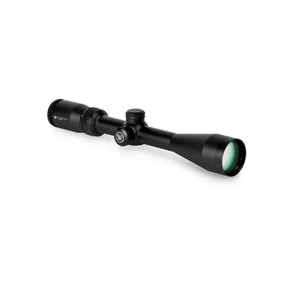 Vortex Crossfire II 4-12x44 SFP V-Plex Rifle Scope