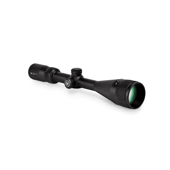 Vortex Crossfire II 4-12x50 SFP BDC AO Rifle Scope