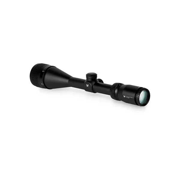 Vortex Crossfire II 4-12x50 SFP BDC AO Rifle Scope