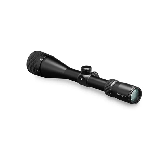 Vortex Crossfire II 4-16x50 SFP BDC Reticle AO 30mm Rifle Scope