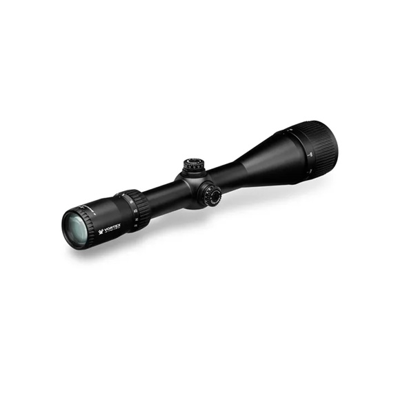 Vortex Crossfire II 4-16x50 SFP BDC Reticle AO 30mm Rifle Scope