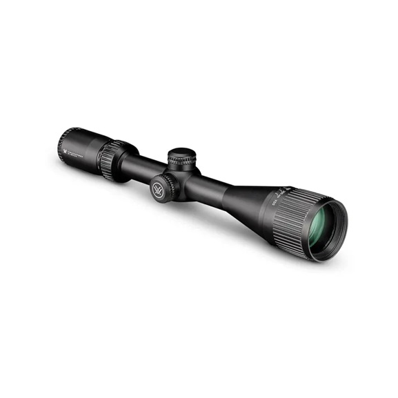 Vortex Crossfire II 6-18x44 SFP AO BDC Reticle Rifle Scope
