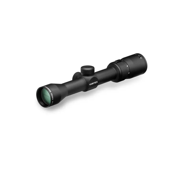 Vortex Diamondback 1.75-5x32 SFP BDC Rifle Scope