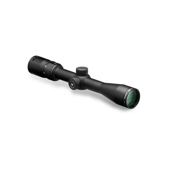 Vortex Diamondback 2-7×35 SFP Rimfire Rifle Scope