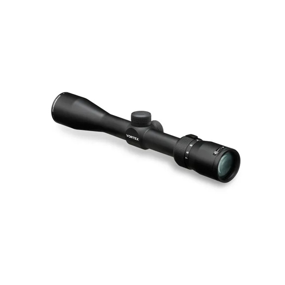 Vortex Diamondback 2-7×35 SFP Rimfire Rifle Scope
