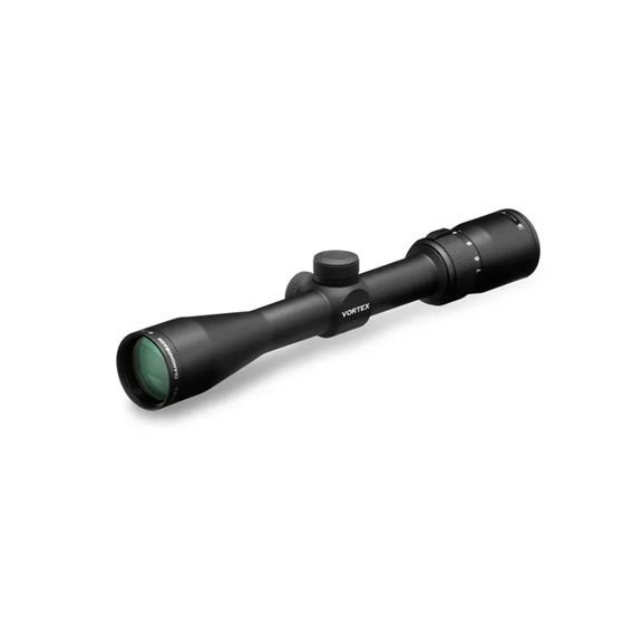 Vortex Diamondback 2-7×35 SFP Rimfire Rifle Scope