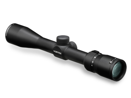 Vortex Diamondback 2-7×35 Rimfire Riflescope