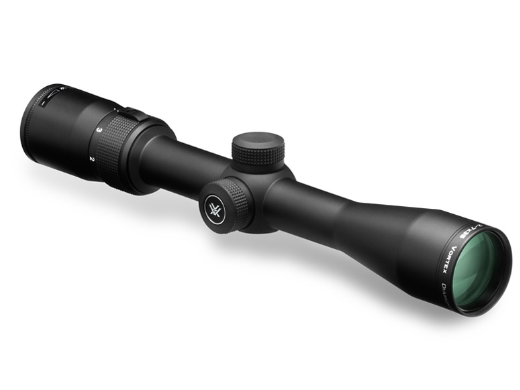 Vortex Diamondback 2-7×35 Rimfire Riflescope