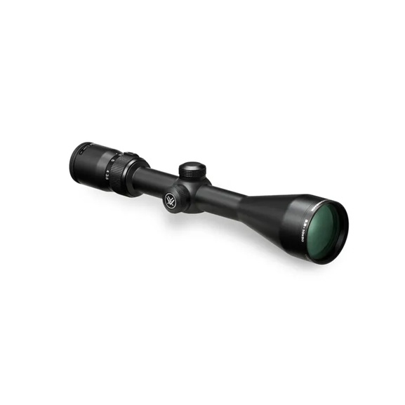 Vortex Diamondback 3.5-10x50 SFP BDC AO Rifle Scope