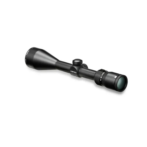 Vortex Diamondback 3.5-10x50 SFP BDC AO Rifle Scope