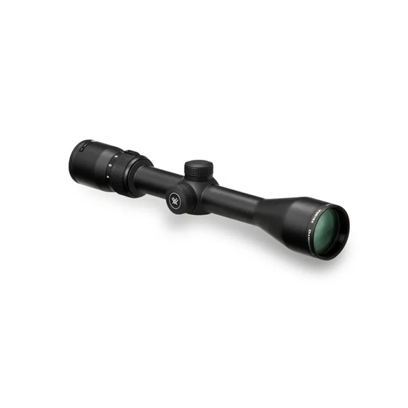 Vortex Diamondback 4-12x40 BDC Rifle Scope