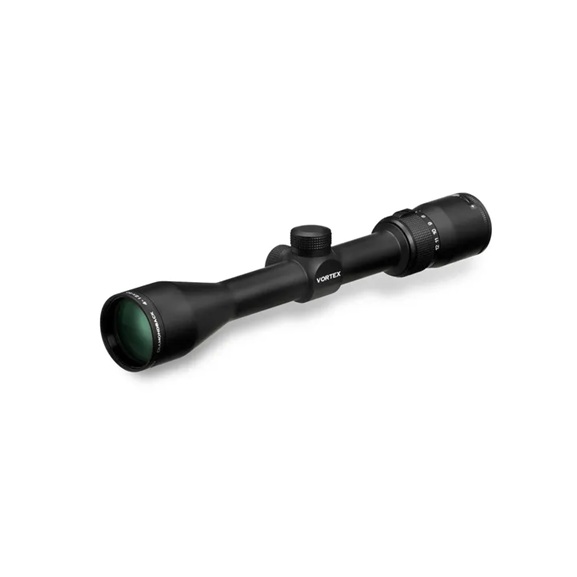 Vortex Diamondback 4-12x40 BDC Rifle Scope