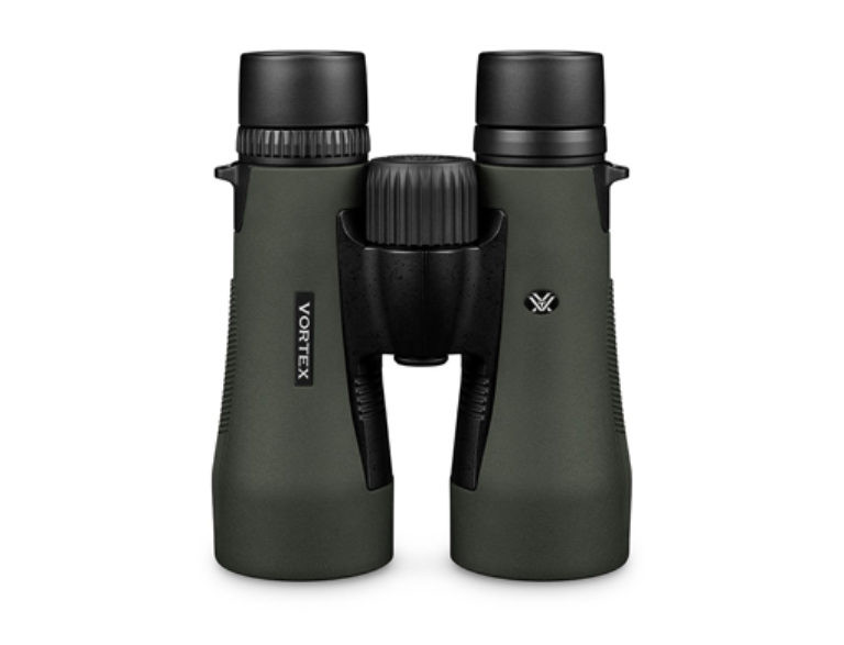 Vortex Diamondback HD 10×50 Binoculars – With Glass Pak