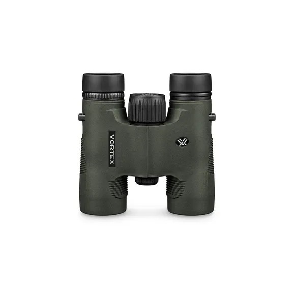 Vortex Diamondback HD 10x28 Binoculars