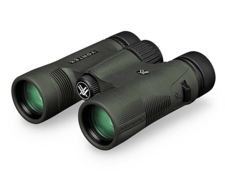 Vortex Diamondback HD 10x28 Binoculars