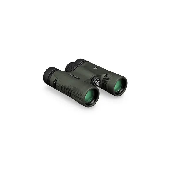 Vortex Diamondback HD 10x28 Binoculars