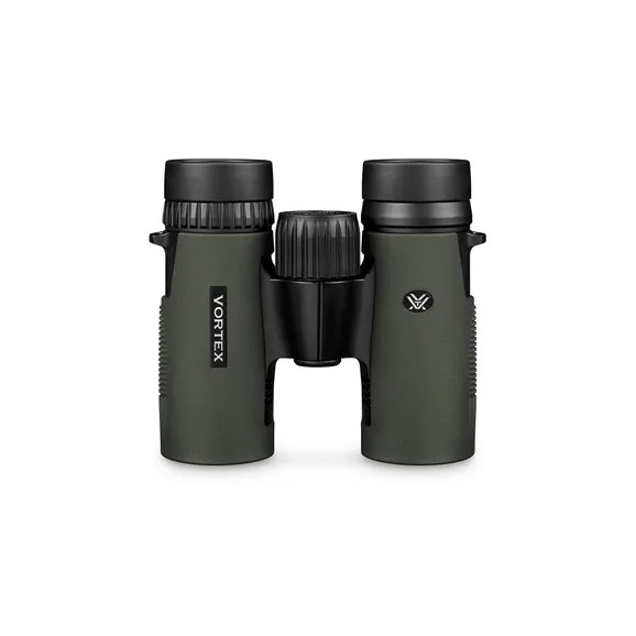Vortex Diamondback HD 10x32 Binoculars