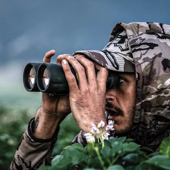 Vortex Diamondback HD 12x50 Binoculars