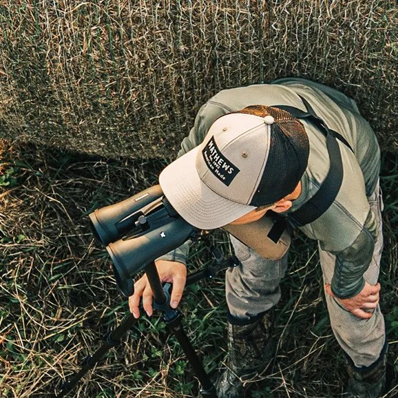 Vortex Diamondback HD 15x56 Binoculars