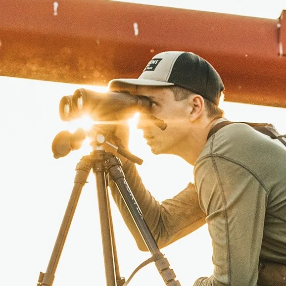 Vortex Diamondback HD 15x56 Binoculars