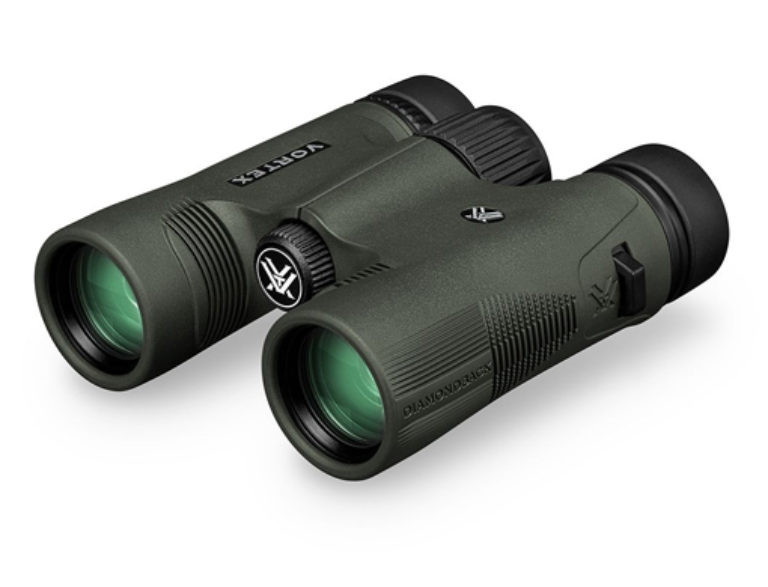 Vortex Diamondback HD 8×28 Binoculars
