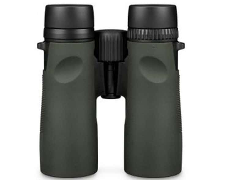 Vortex Diamondback HD 8x42 Binoculars With Glass Pak Binocular Harness Lifetime Warranty