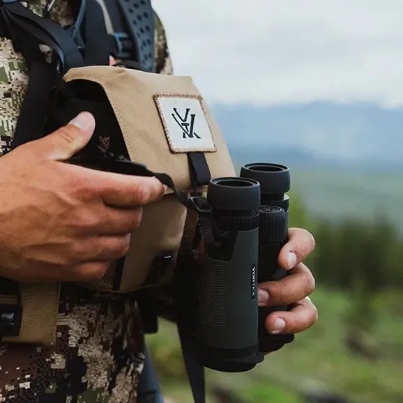 Vortex Diamondback HD 8x42 Binoculars