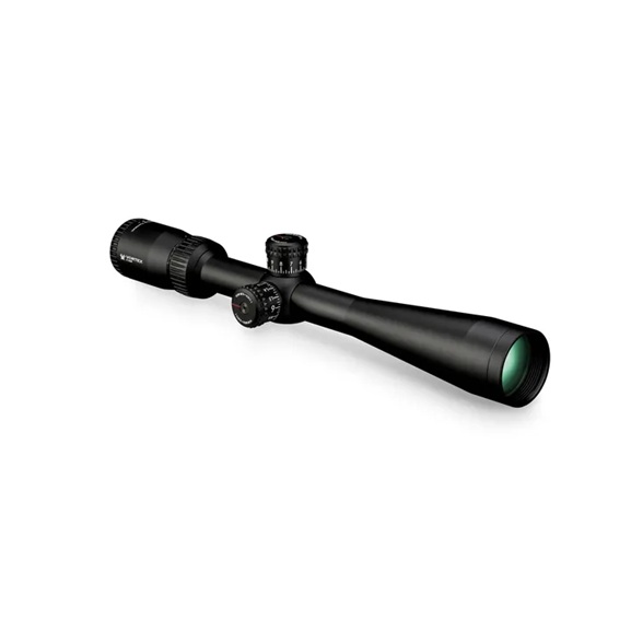 Vortex Diamondback Tactical 4-12x40 SFP VMR-1 MOA Rifle Scope