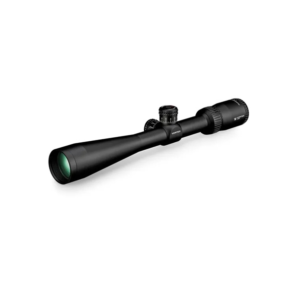 Vortex Diamondback Tactical 4-12x40 SFP VMR-1 MOA Rifle Scope