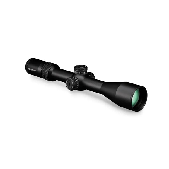 Vortex Diamondback Tactical 6-24x50 FFP EBR-2C MOA Non IR 30mm Rifle Scope