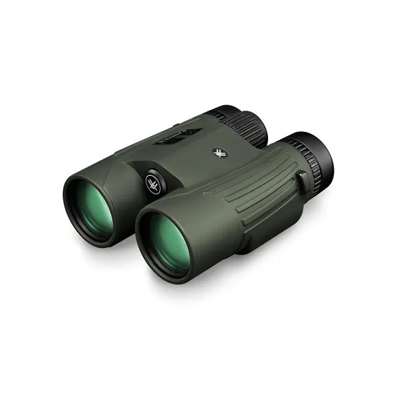 Vortex Fury HD 5000 10X42 Full Size Roof Prism Laser Rangefinder Binoculars