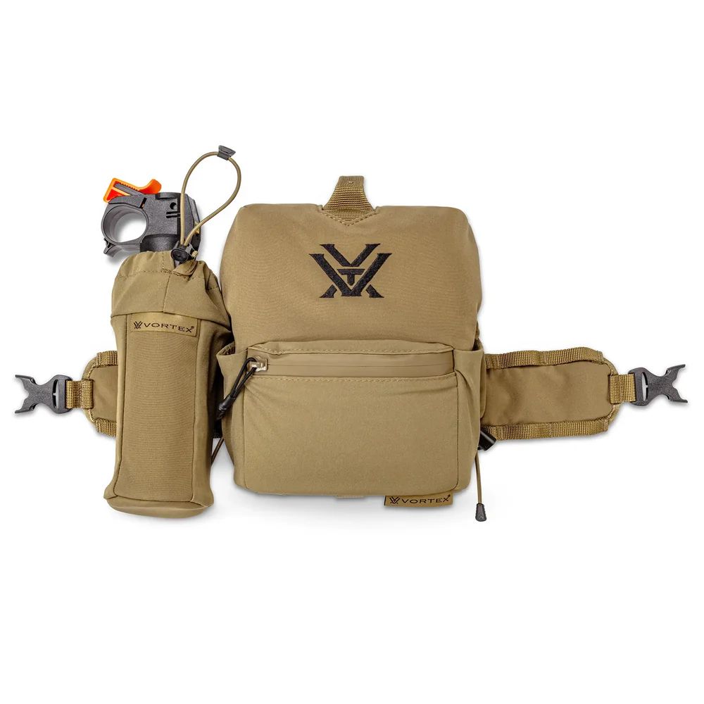 Vortex GlassPak Pro Bear Spray Pouch-Tan
