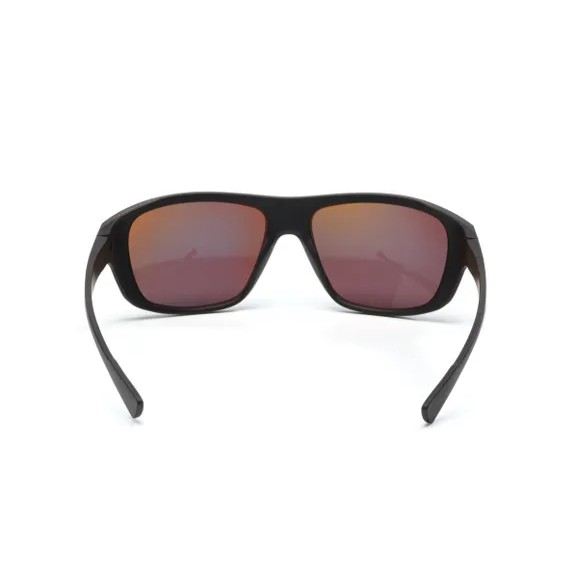 Vortex Jackal Sunglasses -Black/Amber