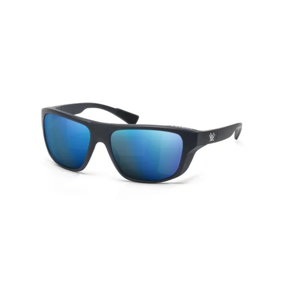 Vortex Jackal Sunglasses -Blue/Smoke
