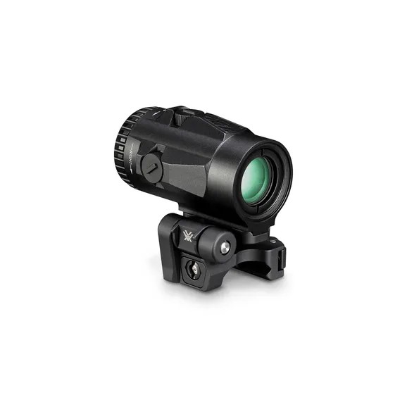 Vortex Micro 3x Magnifier Red Dot