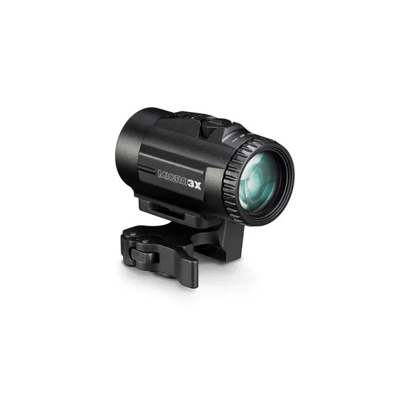 【実物】Vortex Micro3x Magnifier Vortex Micro 3x Magnifier : Amazon.co.uk: Sports & Outdoors