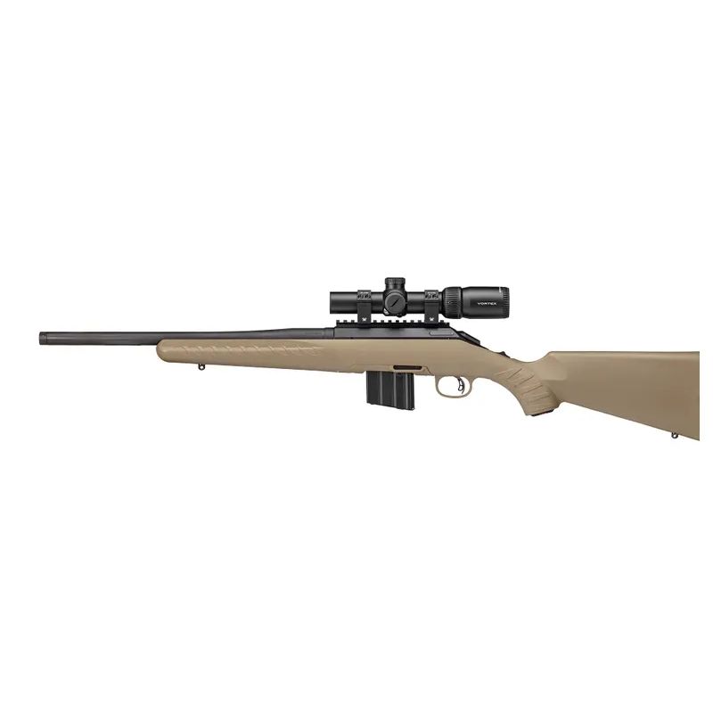 Vortex Optics Crossfire HD 1-4x24 SFP IR 2A BDC 1/2MOA 30mm Rifle Scope