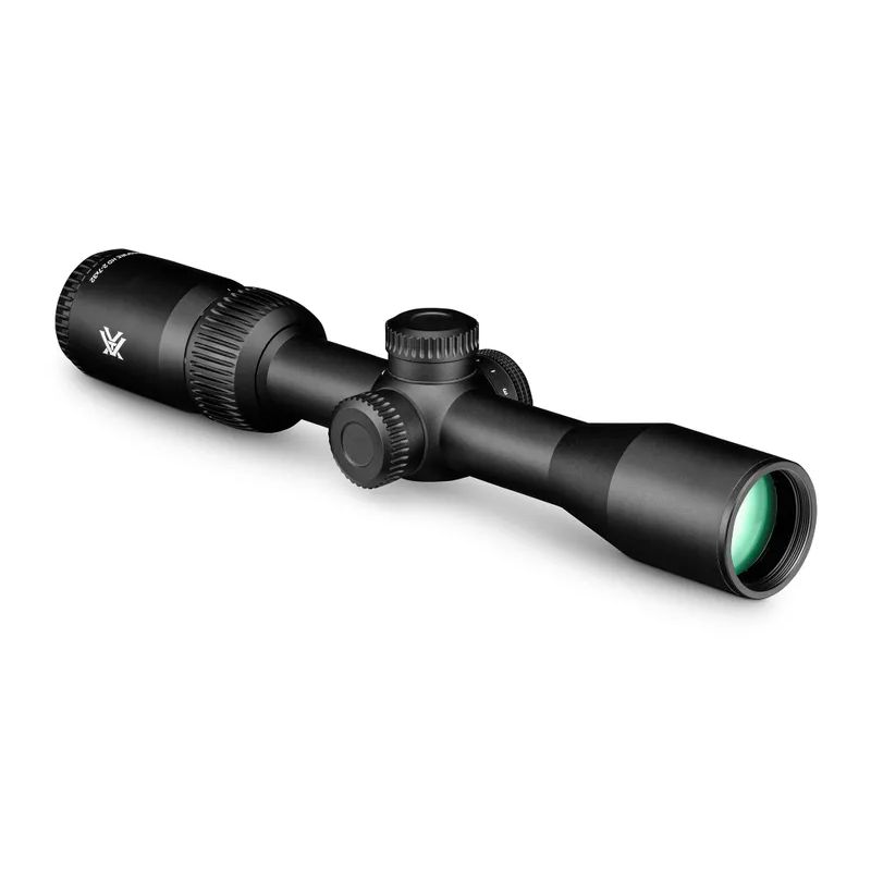 Vortex Optics Crossfire HD 2-7x32 SFP IR 2A BDC 1/4MOA 1" Rifle Scope