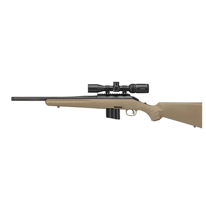 Vortex Optics Crossfire HD 2-7x32 SFP IR 2A BDC 1/4MOA 1" Rifle Scope