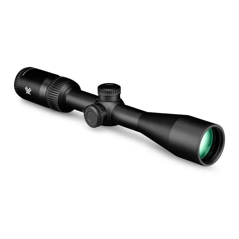 Vortex Optics Crossfire HD 3-9x40 SFP BDC 1/4MOA 1" Rifle Scope